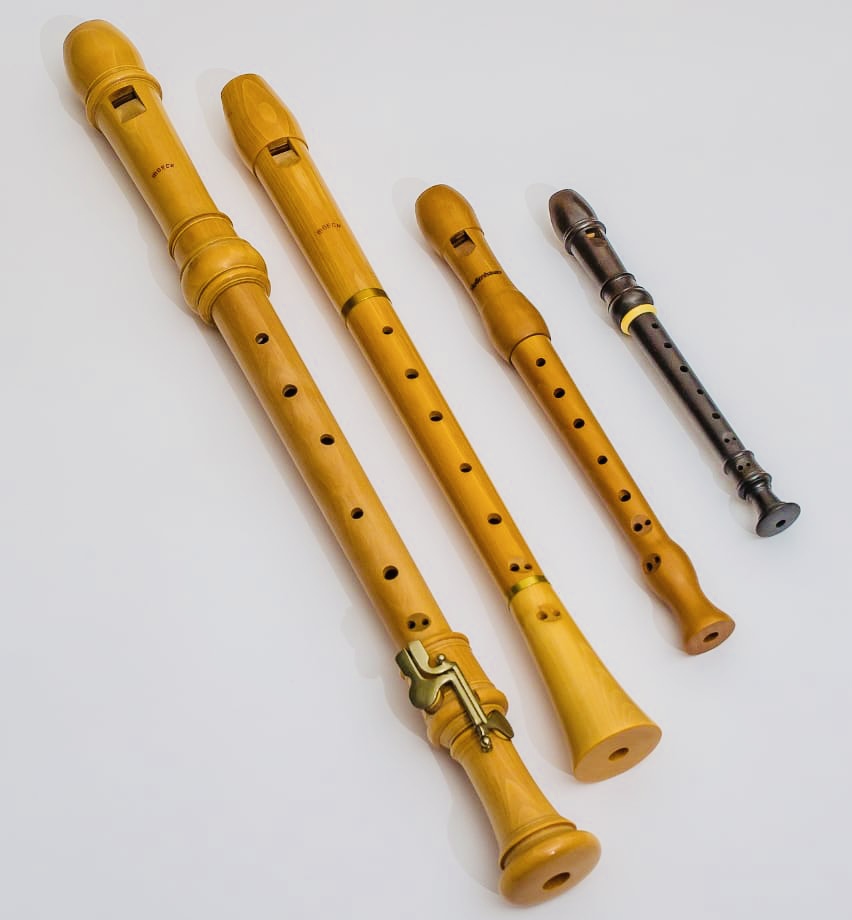 Флейты в Фэншуй - Fengshuimaster.Ru